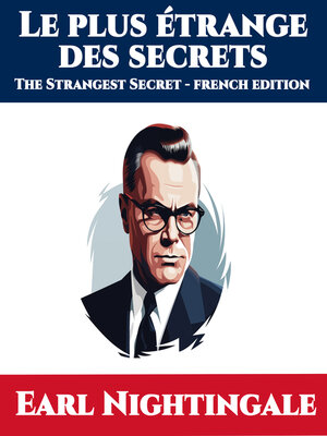 cover image of Le plus étrange  des secrets